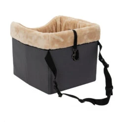 Elevated Dog Car Seat Grey | Small 17 Elevated Dog Car Seat Grey | Small -Petkit Shop 66 928a241c 5525 4b08 b188 00832227091e