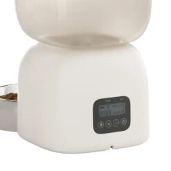 Dual Power Automatic Pet Feeder -Petkit Shop 67 1