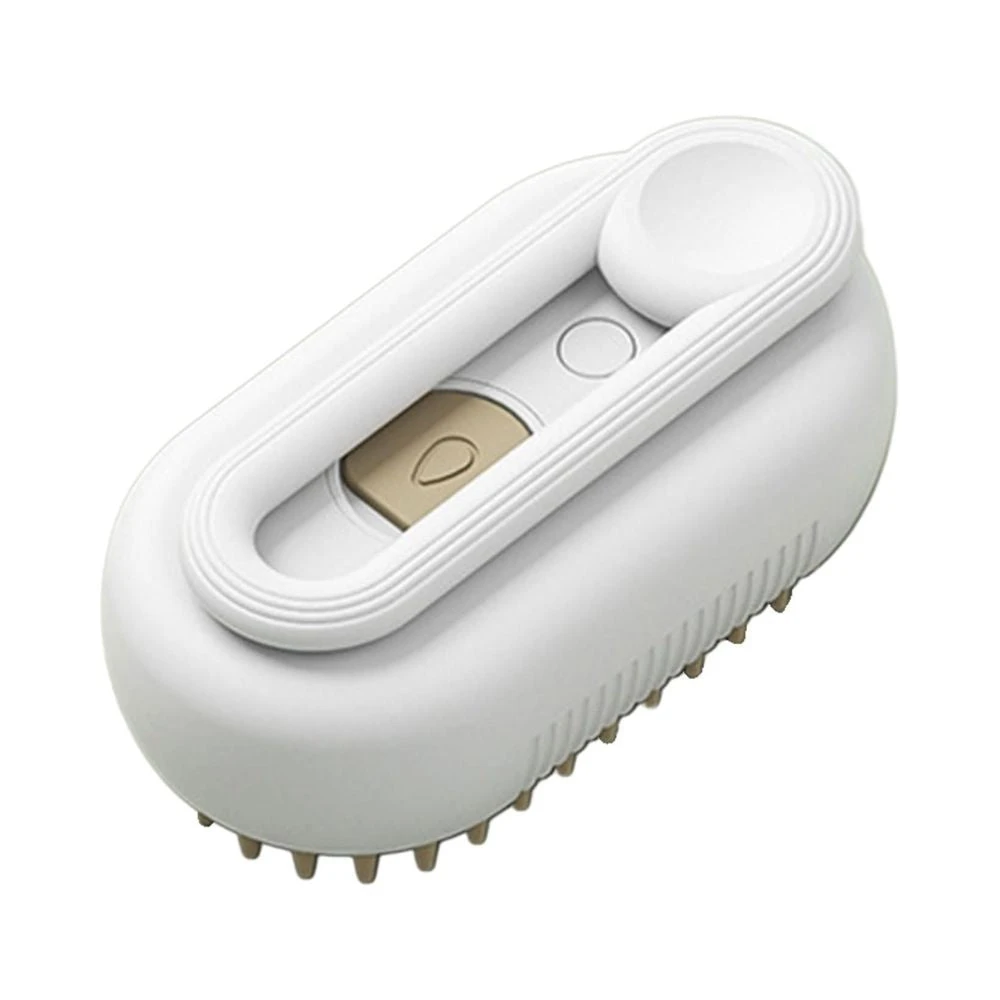 Cat Steaming Brush 4 Cat Steaming Brush - Image 2