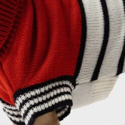 Emerson Knitted Dog Jumper -Petkit Shop 6 3afac393 d400 4477 a244 523b5d0def01