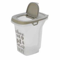 Moderna Pet Wisdom Pet Food Container | 6L -Petkit Shop 6l1