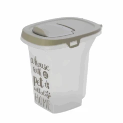 Moderna Pet Wisdom Pet Food Container | 6L -Petkit Shop 6l2