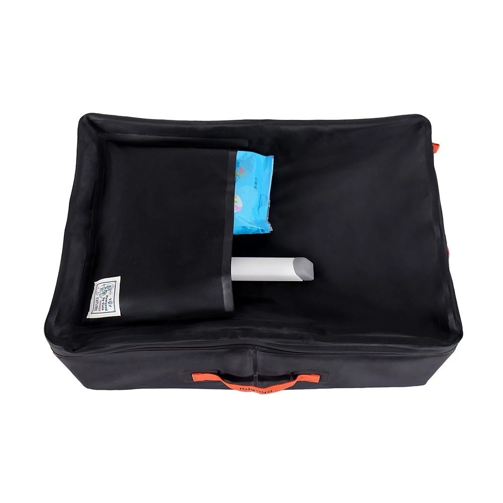 Ibiyaya Poolite Travel Cat Litter Box 7 Ibiyaya Poolite Travel Cat Litter Box - Image 5