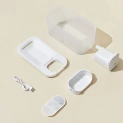 Michu Cordless Automatic Cat Water Fountain -Petkit Shop 71 d46b1eb4 cc13 4737 8343 a92f7c6ae8bc