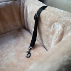 Elevated Dog Car Seat Grey | Small 20 Elevated Dog Car Seat Grey | Small -Petkit Shop 72 0e936226 353b 4ce3 a228 29c18f5fbaf9