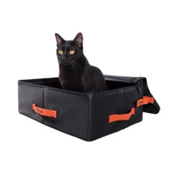 Ibiyaya Poolite Travel Cat Litter Box 23 Ibiyaya Poolite Travel Cat Litter Box -Petkit Shop 72 73d64fc2 0335 44f5 8b51 e9bb85766cef