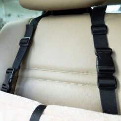 Elevated Dog Car Seat Grey | Small 19 Elevated Dog Car Seat Grey | Small -Petkit Shop 73 674dc8eb fbb2 4df4 92e3 87a726e8e610