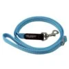 Tre Ponti Reflective Dog Leash, Blue -Petkit Shop 74