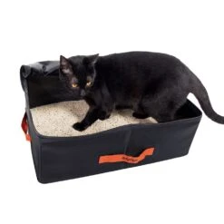 Ibiyaya Poolite Travel Cat Litter Box 17 Ibiyaya Poolite Travel Cat Litter Box -Petkit Shop 74 146acce8 47d7 4ef3 a78d e80c968c2d5c
