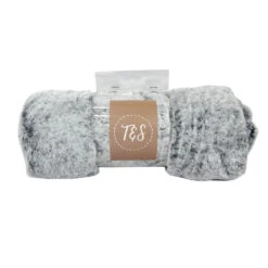 T&S Pet Blanket, Moonlight Grey