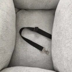 Dog Car Seat & Carrier Bag, Light Grey -Petkit Shop 75 e6118c3b 7350 4f33 adb5 ecbe5526d261