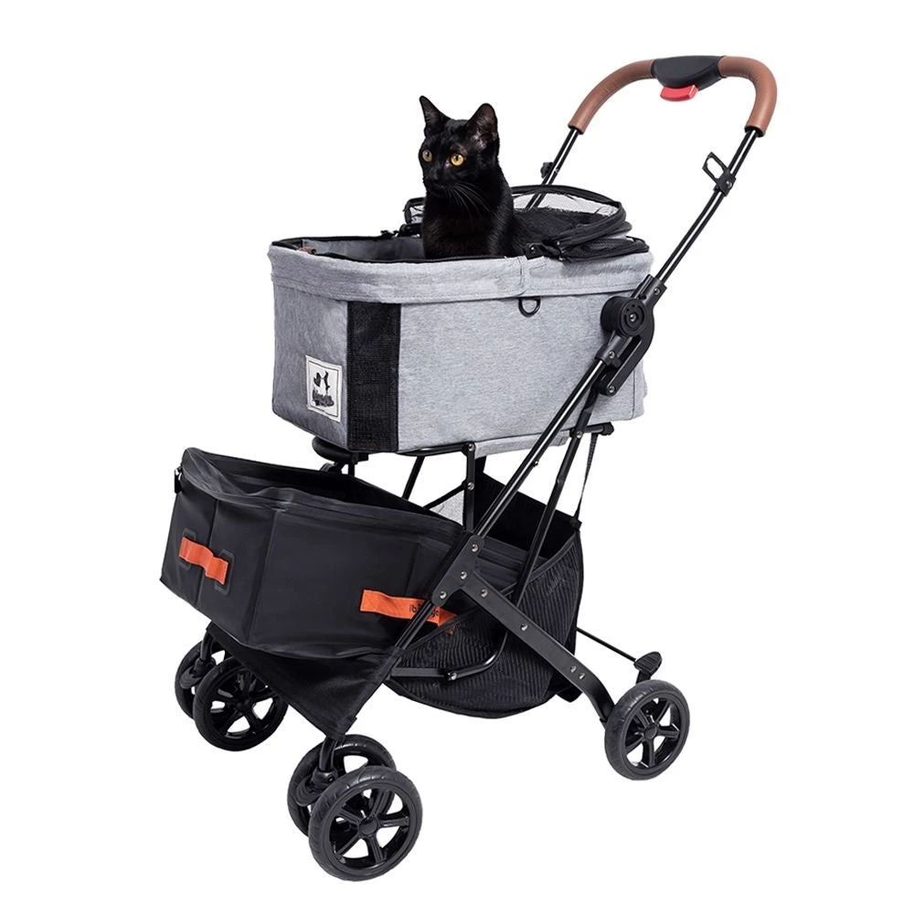 Ibiyaya Poolite Travel Cat Litter Box 13 Ibiyaya Poolite Travel Cat Litter Box - Image 11