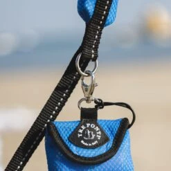 Tre Ponti Mesh Dog Lead, Blue -Petkit Shop 78 6e3d737d 4469 4d72 bdae 2a1a67d77def