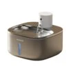 Cordless Sensor Pet Water Fountain, Stainless Steel -Petkit Shop 79 9556a333 9c13 4d05 b0a9 7d70c13a0e0b