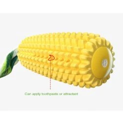 Corn-shaped Dental Chew Dog Toy 11 Corn-shaped Dental Chew Dog Toy -Petkit Shop 7 5e153e7b 31c9 4d6d 8dbc f9363b956088