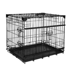 Sliding Door Dog Crate -Petkit Shop 7 6d13556c a684 46ca ae1e 432a07e3dbc6