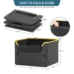 Pet Car Seat Plush, Black -Petkit Shop 86 1eb954a1 0690 4bf6 b555 49d662e522d9