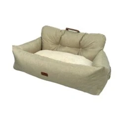 Premium Dog Booster Seat | Medium -Petkit Shop 87 26507463 faea 4c50 9d8f 6995c0e36e37