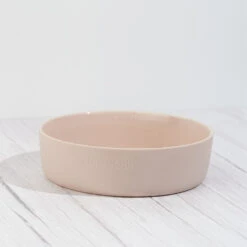 Large Ceramic Dog Bowl, Rose Quartz -Petkit Shop 8 b90d2b68 7c7c 4a6d 8b8b b1df19a0a8d4