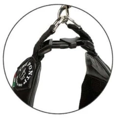 Tre Ponti Mesh Adjustable Girth Easy Fit Pet Harness, Red -Petkit Shop 94 a83dd82e df1e 4a46 b106 57f7def6fb86