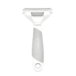 Self-cleaning Deshedding Tool | Small To Medium -Petkit Shop Desheddingbrush02