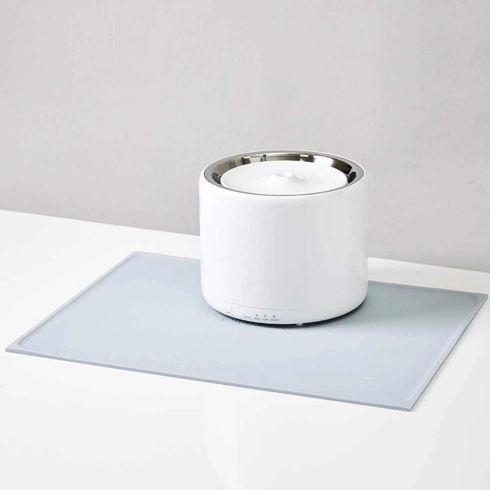 PETKIT Eversweet Pet Water Drinking Fountain 3 Pro, White 4 PETKIT Eversweet Pet Water Drinking Fountain 3 Pro, White - Image 2