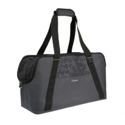 Ibiyaya Breezy Wanderer Dog Tote Carrier Bag For Dachshunds -Petkit Shop FC2392 L G 2