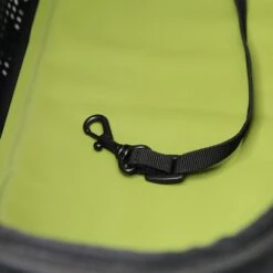 Ibiyaya Breezy Wanderer Dog Tote Carrier Bag For Dachshunds -Petkit Shop FC2392 L G 8