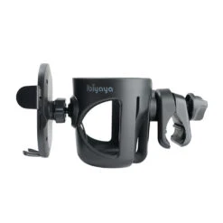 Ibiyaya Cup-n-Phone Holder For Strollers -Petkit Shop FP0010 4