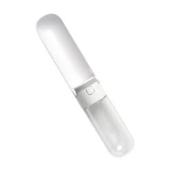 Ibiyaya PupOasis Fold & Go Dog Water Bottle, White -Petkit Shop FP0013 W 1