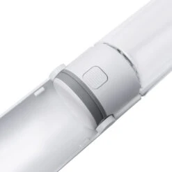 Ibiyaya PupOasis Fold & Go Dog Water Bottle, White -Petkit Shop FP0013 W 7