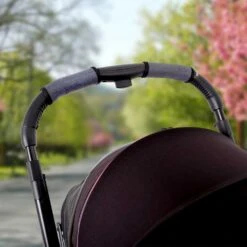 Ibiyaya Pet Stroller Handle Cover, Blue Jeans -Petkit Shop FP0027 D web AD 01 SQ