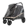 Rain Cover For Ibiyaya Grand Cruiser Dog Stroller