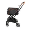 Ibiyaya JetPaw 3-in-1 Pet Stroller With Removable Airline Carrier -Petkit Shop FS2319 B 1