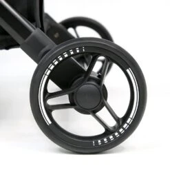 Ibiyaya JetPaw 3-in-1 Pet Stroller With Removable Airline Carrier 36 Ibiyaya JetPaw 3-in-1 Pet Stroller With Removable Airline Carrier -Petkit Shop FS2319 B 16