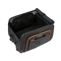 Ibiyaya JetPaw 3-in-1 Pet Stroller With Removable Airline Carrier 33 Ibiyaya JetPaw 3-in-1 Pet Stroller With Removable Airline Carrier -Petkit Shop FS2319 B 4