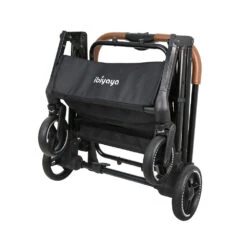 Ibiyaya JetPaw 3-in-1 Pet Stroller With Removable Airline Carrier 29 Ibiyaya JetPaw 3-in-1 Pet Stroller With Removable Airline Carrier -Petkit Shop FS2319 B 8