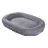 Comfort Plus Human Dog Bed, Dark Grey -Petkit Shop GMW 1937 DGMain