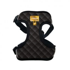 Personalised Pet Harness - Classic Chewnel