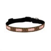 Personalised Dog Collar - Louie 1 Personalised Dog Collar - Louie -Petkit Shop IDPC115
