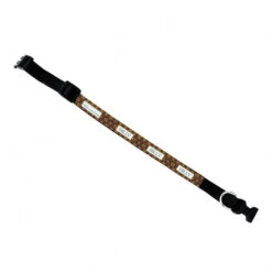 Personalised Dog Collar - Louie 12 Personalised Dog Collar - Louie -Petkit Shop IDPC115 3