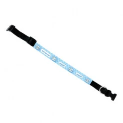 Personalised Dog Collar - Classic Chewnel 15 Personalised Dog Collar - Classic Chewnel -Petkit Shop IDPC999 ChewnelBLK 5