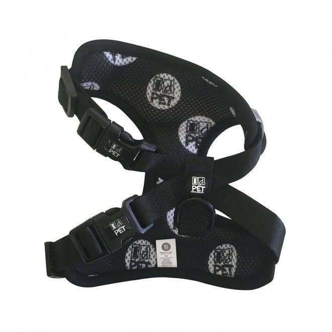 Personalised Pet Harness - Louie 6 Personalised Pet Harness - Louie - Image 4