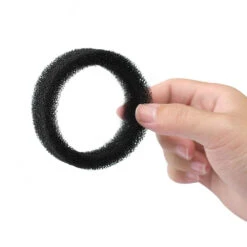 Stainless Steel Fountain Replacement Pump Filter - 4 Pack -Petkit Shop PWS 101 S1 3