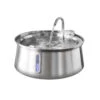 Tapflow Stainless Steel Pet Fountain -Petkit Shop PWS 134Main b1ebe6fe 2890 4efb 9014 d08ee738d4c3