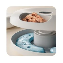 Petwant Automatic Wet Food Pet Feeder -Petkit Shop Petwant 1000x1000 1