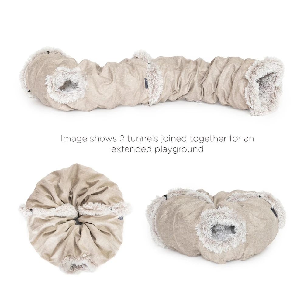 Cat Tunnel, Aspen 7 Cat Tunnel, Aspen - Image 5