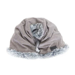 Cat Tunnel, Dove Grey 13 Cat Tunnel, Dove Grey -Petkit Shop SPGCTDG 2
