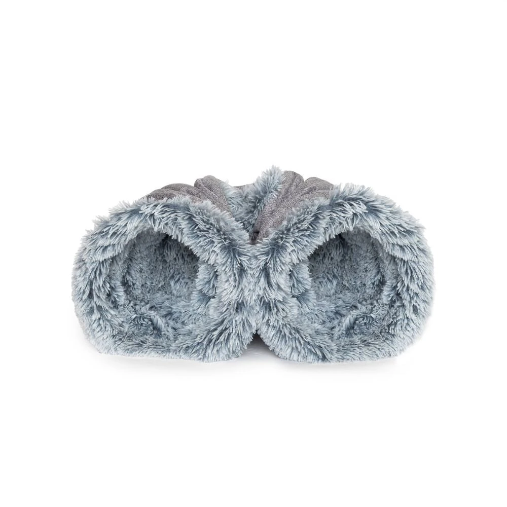 Cat Tunnel, Dove Grey 6 Cat Tunnel, Dove Grey - Image 4