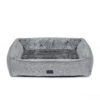 Dog Lounger Bed, Artic Faux Fur 2 Dog Lounger Bed, Artic Faux Fur -Petkit Shop SPGDLAF Main b4366245 154d 4cc5 b742 bccc3077afbb
